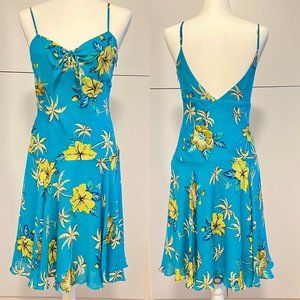 Sue Wong Sundress